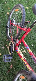 dětské kolo 24" - 3