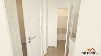 Pronájem obchodního prostoru, 43,5m2, P2 Vinohrady, strateg - 3