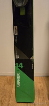 Elán Amphibio 14 délka 160 cm - 3