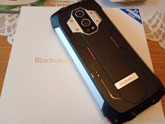 Blackview GBV 9300 Laser - 3