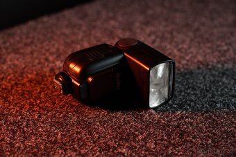 Godox TT685IIS + odpalovač Godox X2Ts - 3