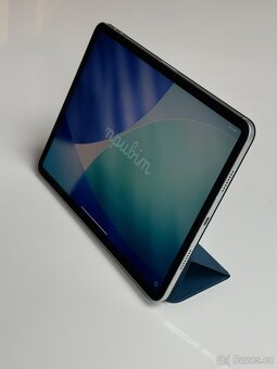Apple iPad Pro 11" 128 GB (2021, 3. gen.) M1, TOP STAV, Wi- - 3
