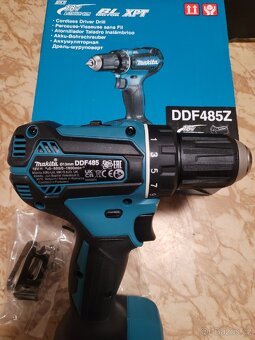 Makita DDF485Z - 3