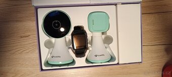 Dětská chůvička - 3