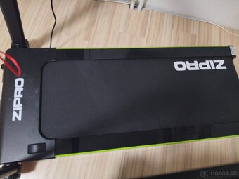 Skládací běžecký pás - 3