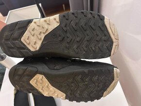 BAREFOOT zimní Xero Shoes sněhule vel.40 délka 26,3 cm - 3