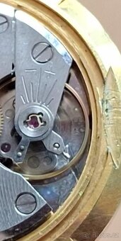 Hodinky PRIM kalibr 68 - 3