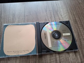 CD Monkey Business - 3