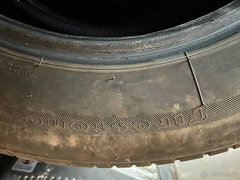 Letní pneumatiky Firestone Roadhawk 225/65 R17 - 4 kusy - 3