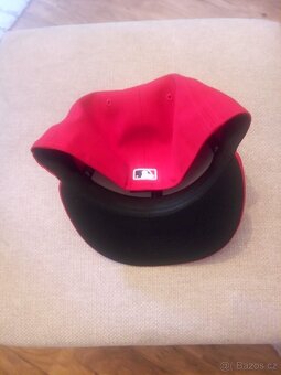 Kšiltovka New Era, - 3