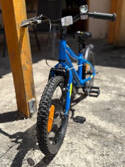 Dětské kolo 16” - 3