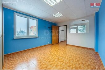 Byt 3+1 v Chodově u Karl. Varů - 3