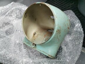 Maska původní modrá Jawa 550 Pařez - 3