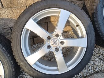 alu kola 18" rozteč 5x112 - 3