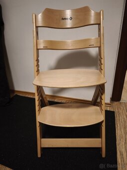 Dětská rostoucí židlička Safety 1st - 3