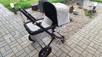 Bugaboo cameleon 3 VE VELMI ZACHOVALEM STAVU - 3