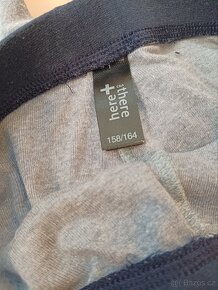 Dětské funkční termo prádlo, vel. 146-168 - 3