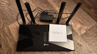 Různá síťová zařízení - 3