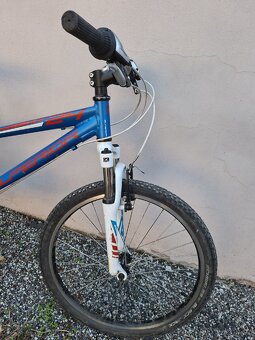 Detske kolo superior xc racer 24 - 3