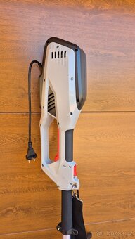 Elektrická strunová sekačka AL-KO BC 1200 E - 3