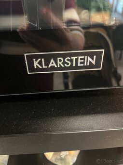 Mrazák Klarstein Iceage 88l - záruka - 3