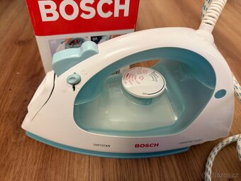 Žehlička BOSCH TDA 1352 - 3