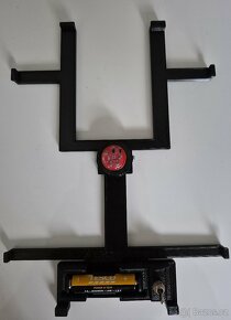 LED modul pro petrolejové koncové světlo ČSD Kovo Věšín - 3