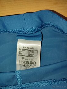 Chlapecké plavecké boxerky – vel. 2 roky - 3