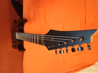 Prodám elektrickou kytaru Ibanez - 3