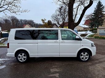 VOLKSWAGEN TRANSPORTER T5.1/T6 LONG 2.0 TDI 103kwDSG 5MIST - 3