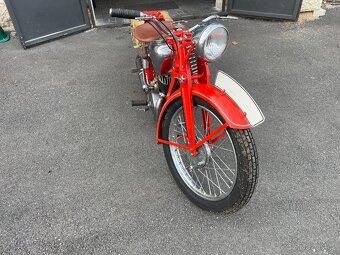 Jawa 250 Speciál - 3