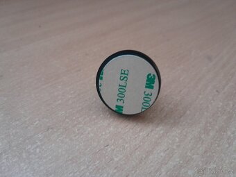 NOVÝ DRŽÁK NA TELEFON DO AUTA IHNED K PRODEJI - 3