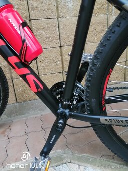 Horské kolo-Nové - 3