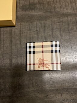 Burberry - Peněženka - 3