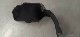 Toyota GT86 / BRZ vyplně kufru - 3