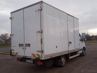 IVECO DAILY 3.0 , 35S18 , rok 2011 - 3