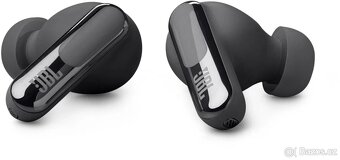 Nova sluchatka JBL Beam 3 cerna - 3