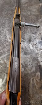 Německá vzduchovka DIANA MOD.30 Počitadla - 3