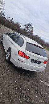 Bmw f11 535xd - 3