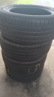 Letní pneu - 3