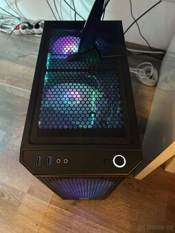 Herní PC PALADIN - 3