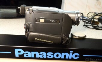 Panasonic NV-DS28 - 3