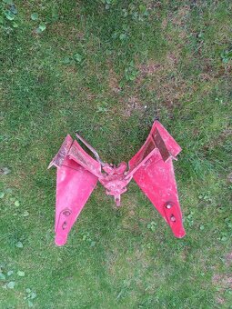 VARI TERA pluh oboustranný obracecí APH-352 - 3