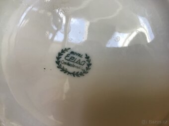 Čajová konvice stará Epiag - 3