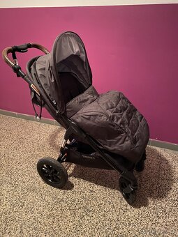 Kočárek Valco Baby Snap 4 Trend - 3