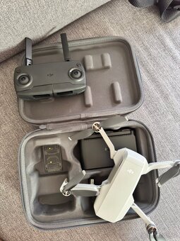 Dji navíc Mini fly more combo - 3