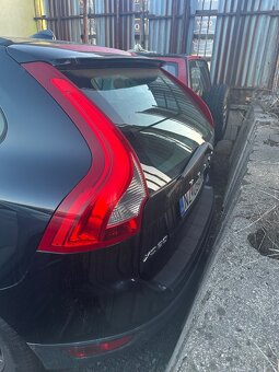 Volvo XC60 - 3