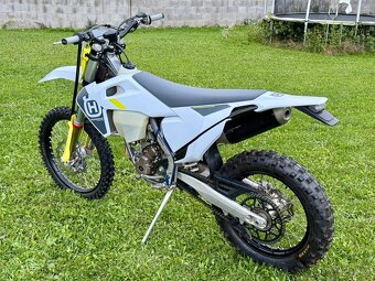 Husqvarna FE 350 2021 - 3