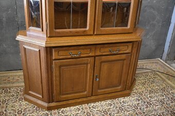 Osvětlená vitrína - 3