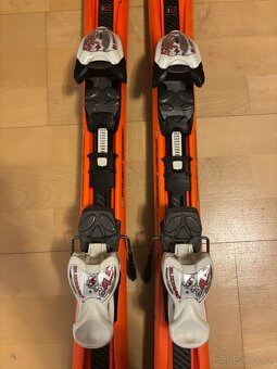 Lyžařský set děti - 3